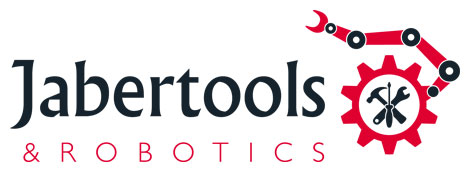 JABERTOOLS & ROBOTICS Logo