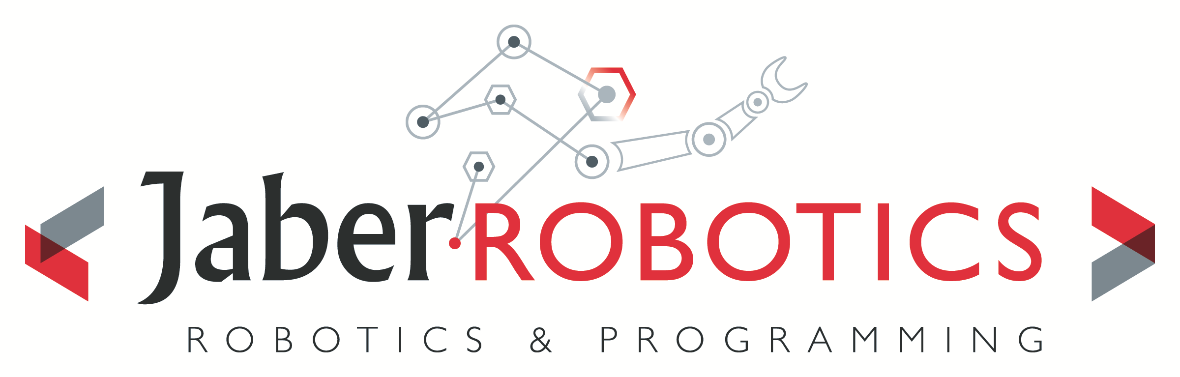 JABERTOOLS & ROBOTICS Logo